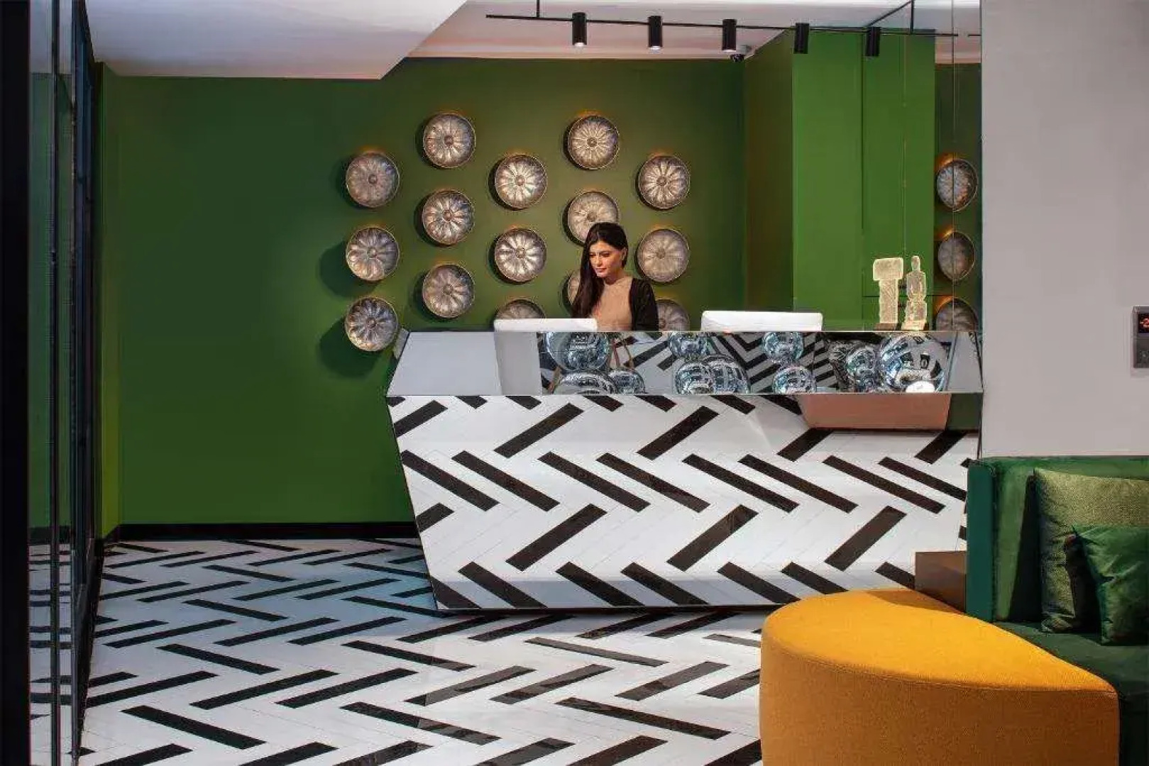 The Westist Hotel & Spa