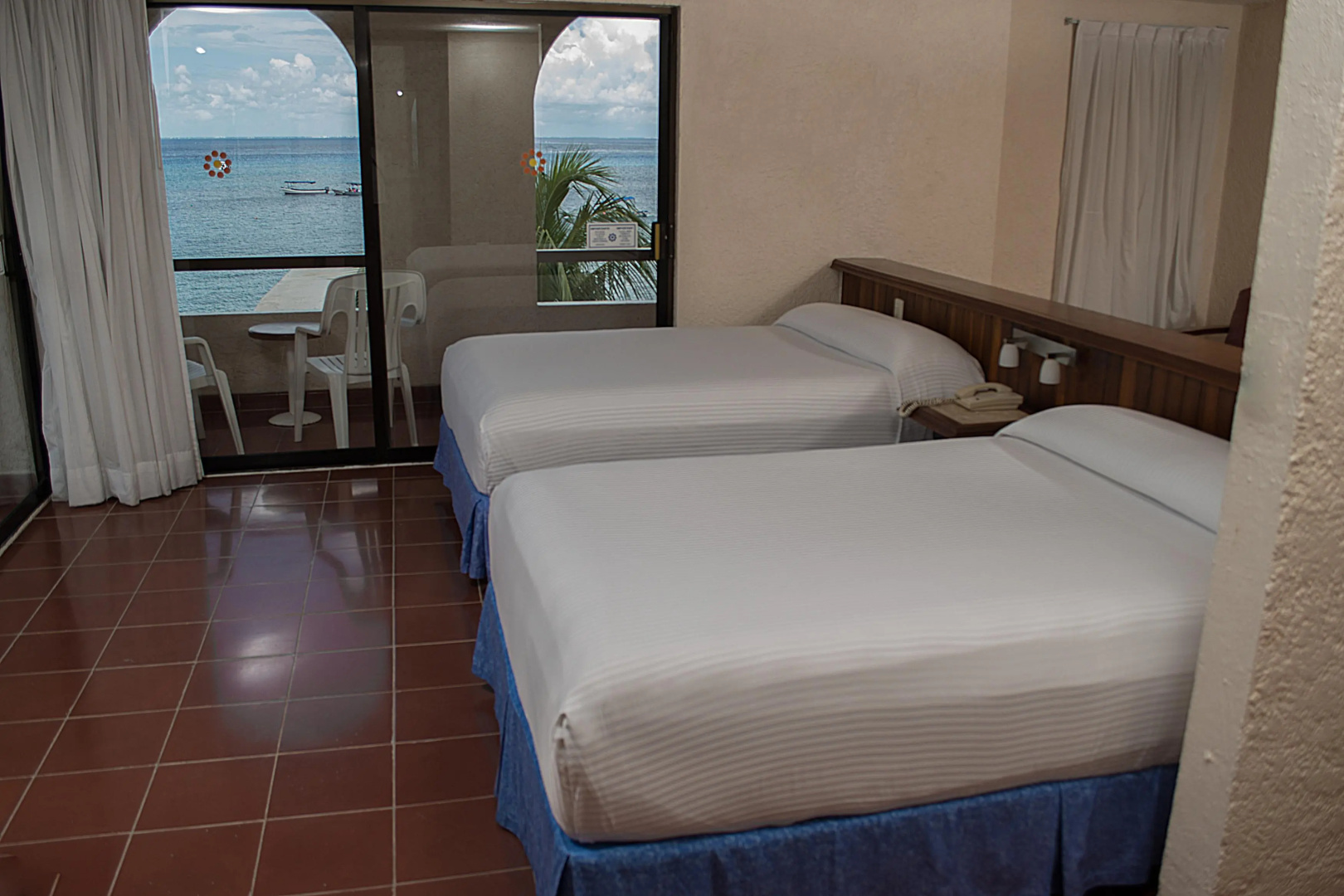 Suites Bahia