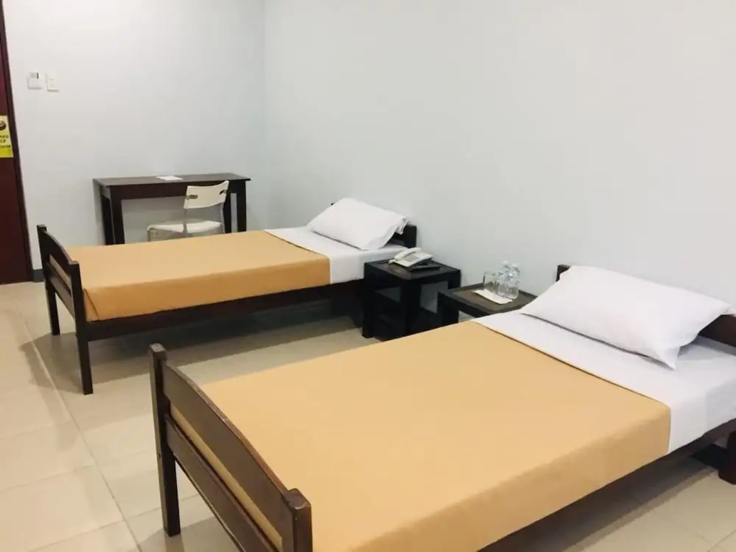 Seasons Hotel Sablayan