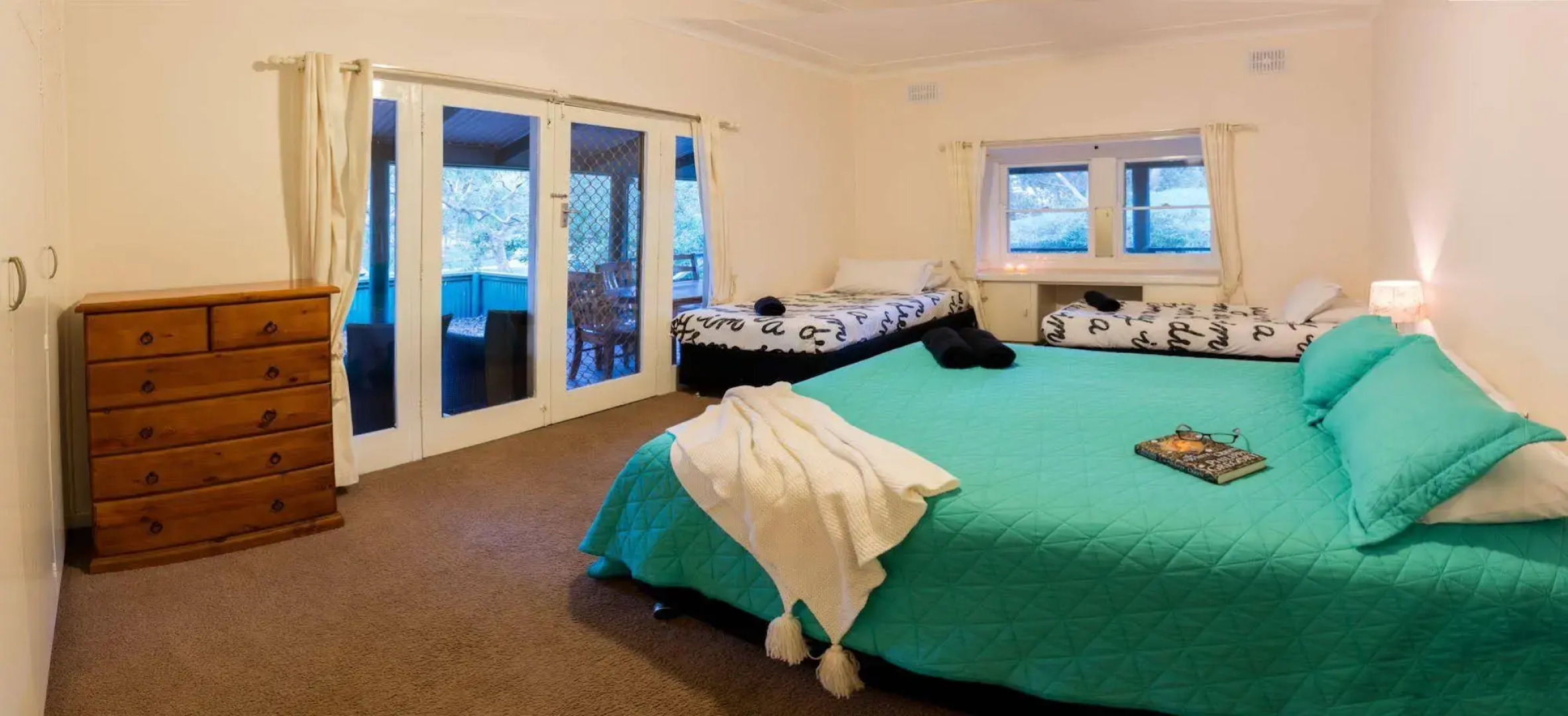 The Retreat Port Stephens