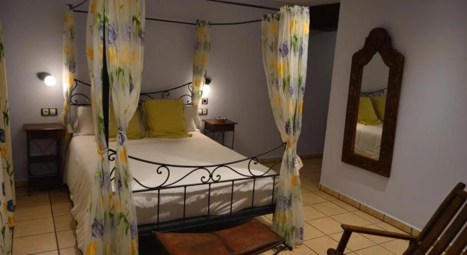 Hotel Parador de Canolich