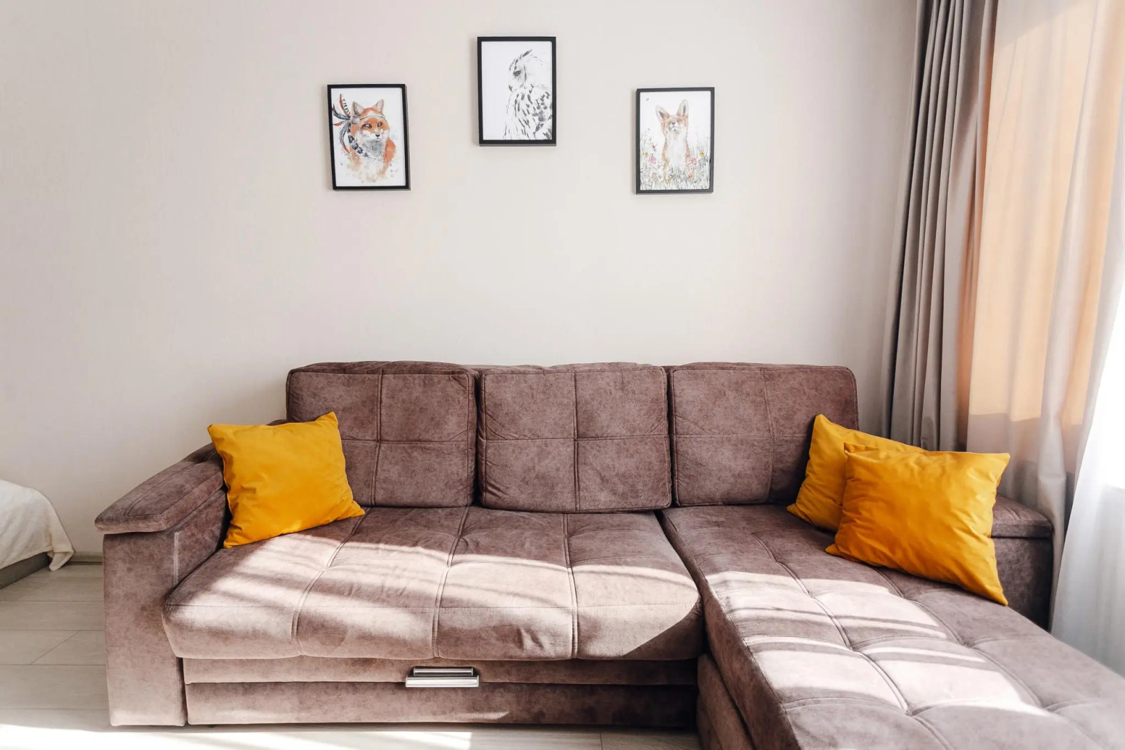 Brilliant Inn на улице Камышинская 74