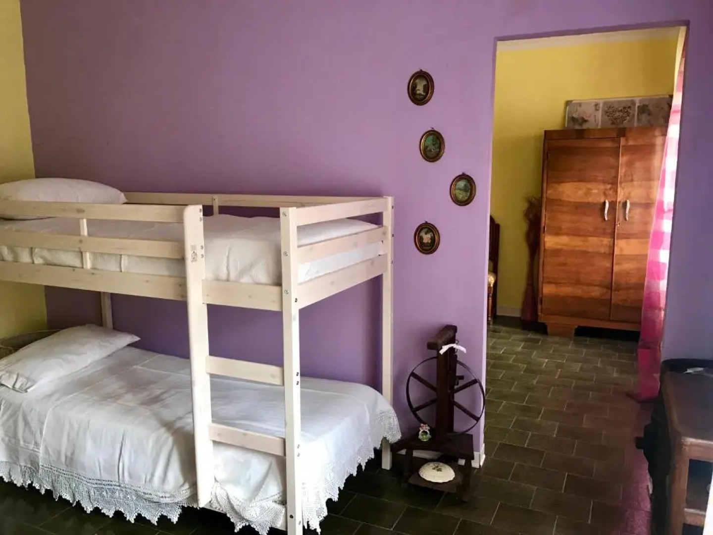 Il Frutteto New Life