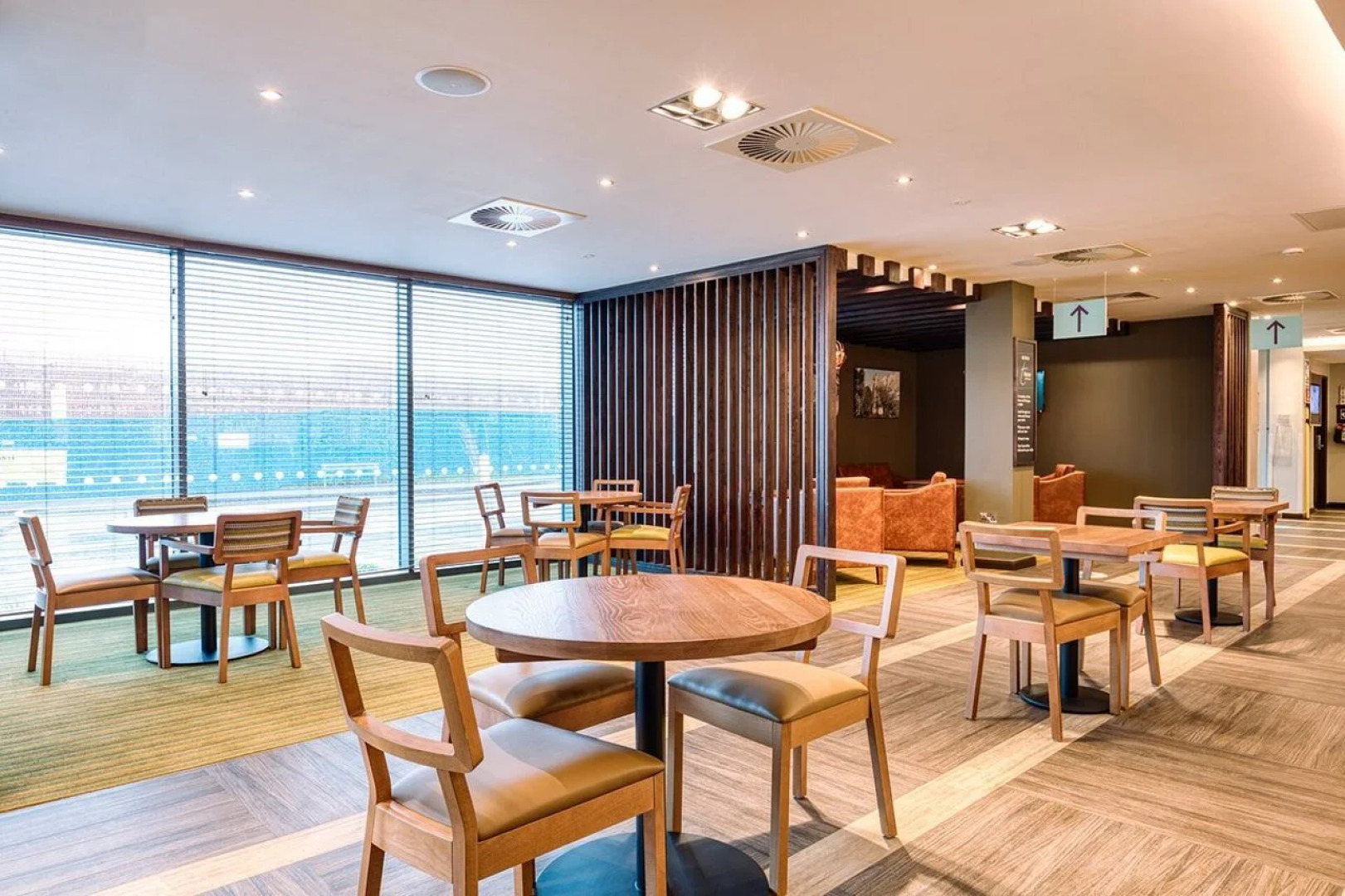 Premier Inn Wokingham Town Centre