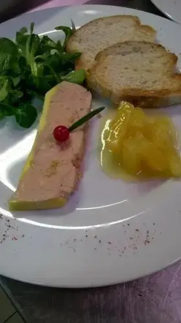 Hotel Restaurant Henry