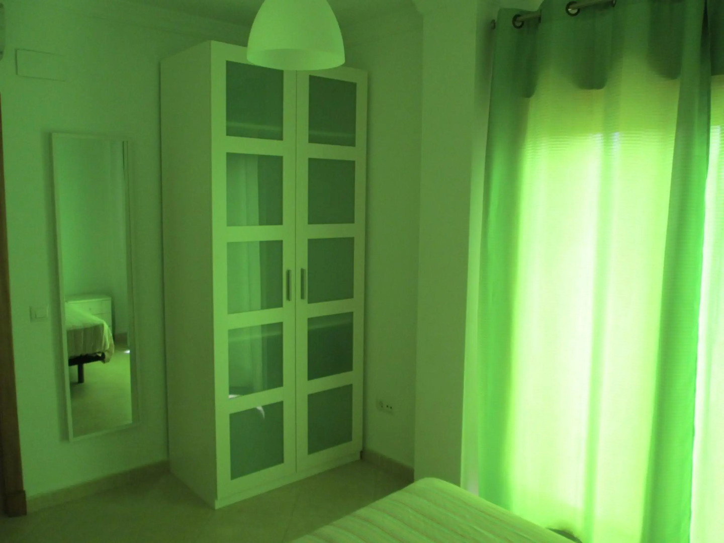 Apartamentos y Áticos Zahara