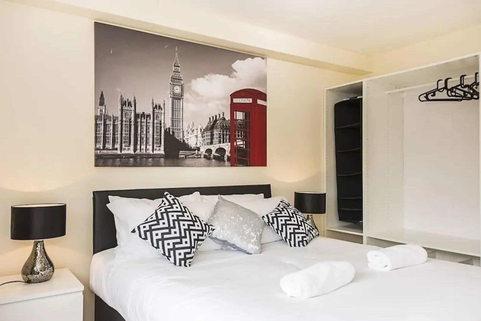 Orchid House Serviced Apartment