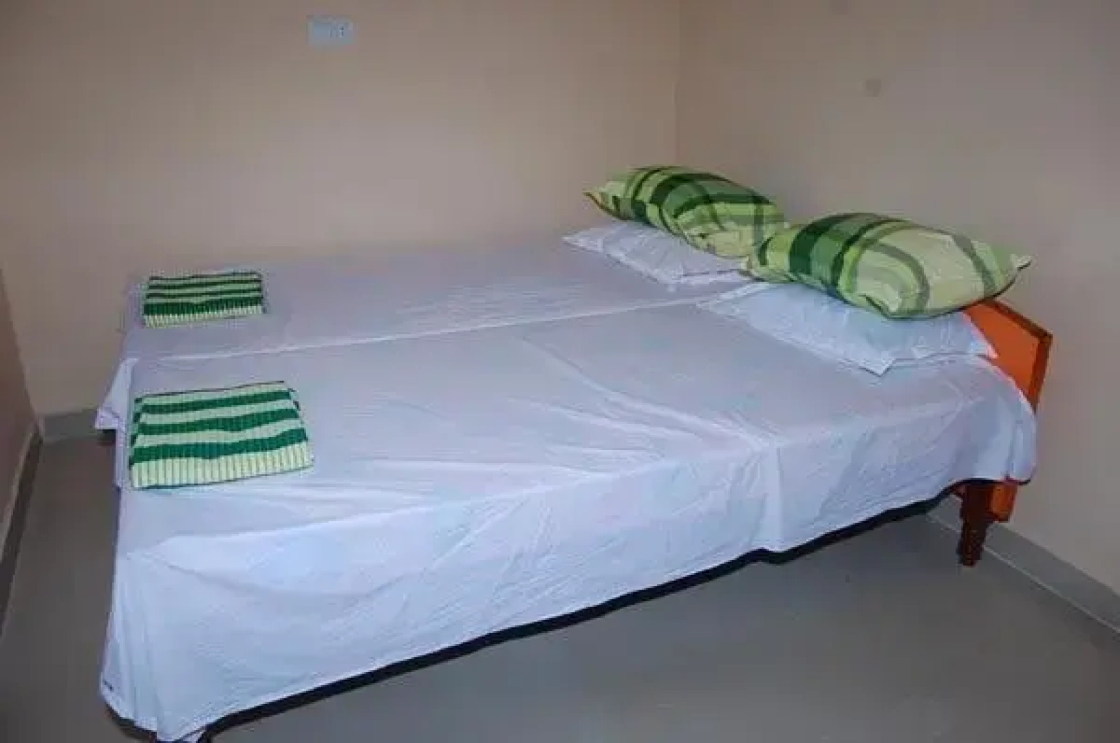 Sri Sudharsana Residency