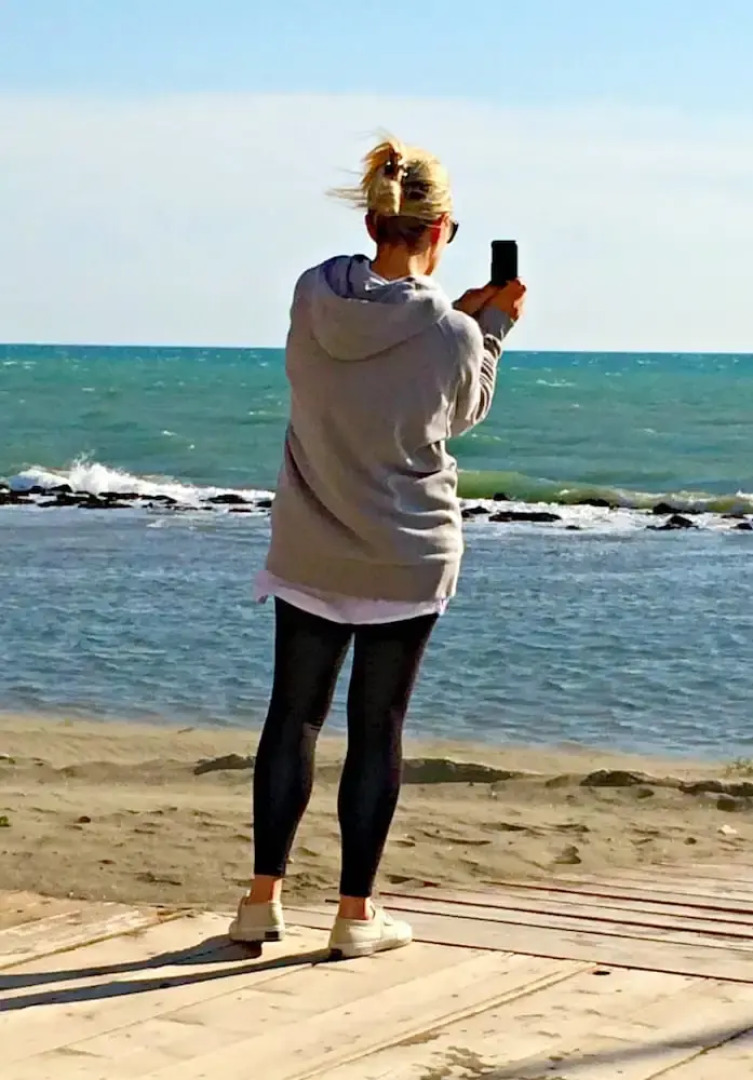 Panoramic Townhouse Casa del Borgo