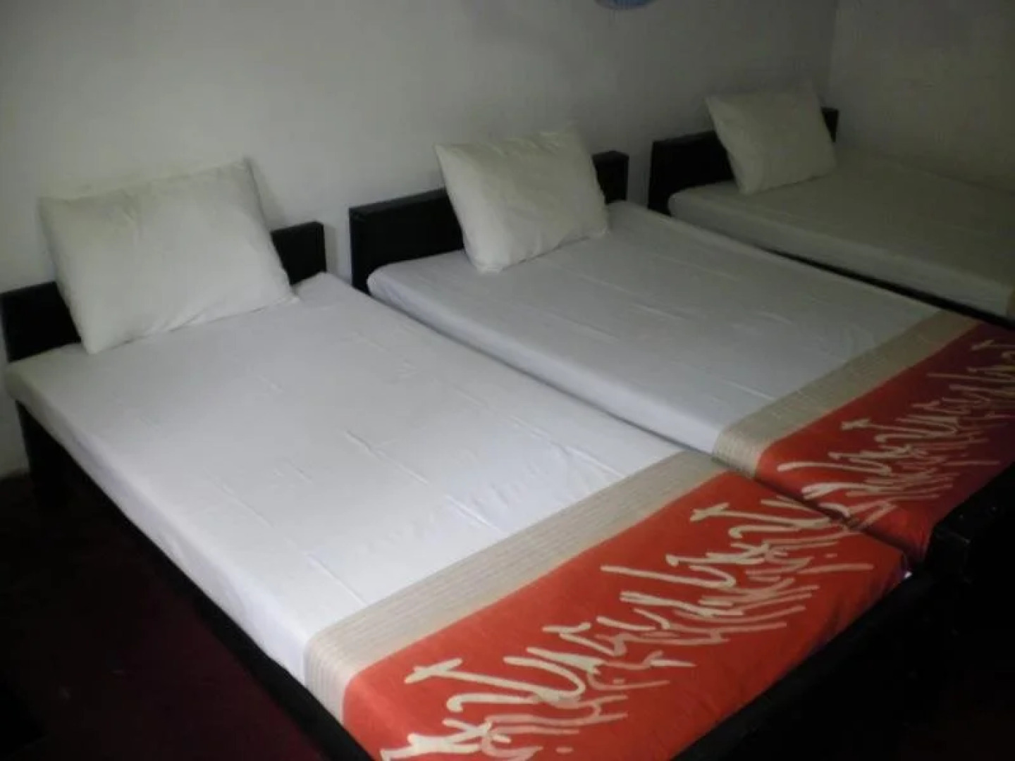 Charm Inn Tourist Rest