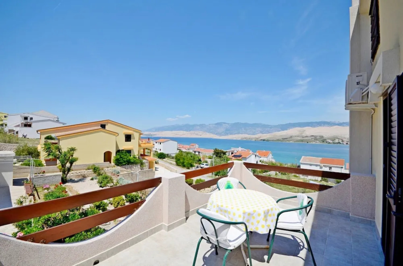 Apartments Pavicic Marija