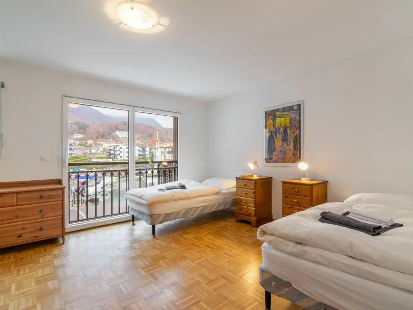 Tasman 15 R Port-valais