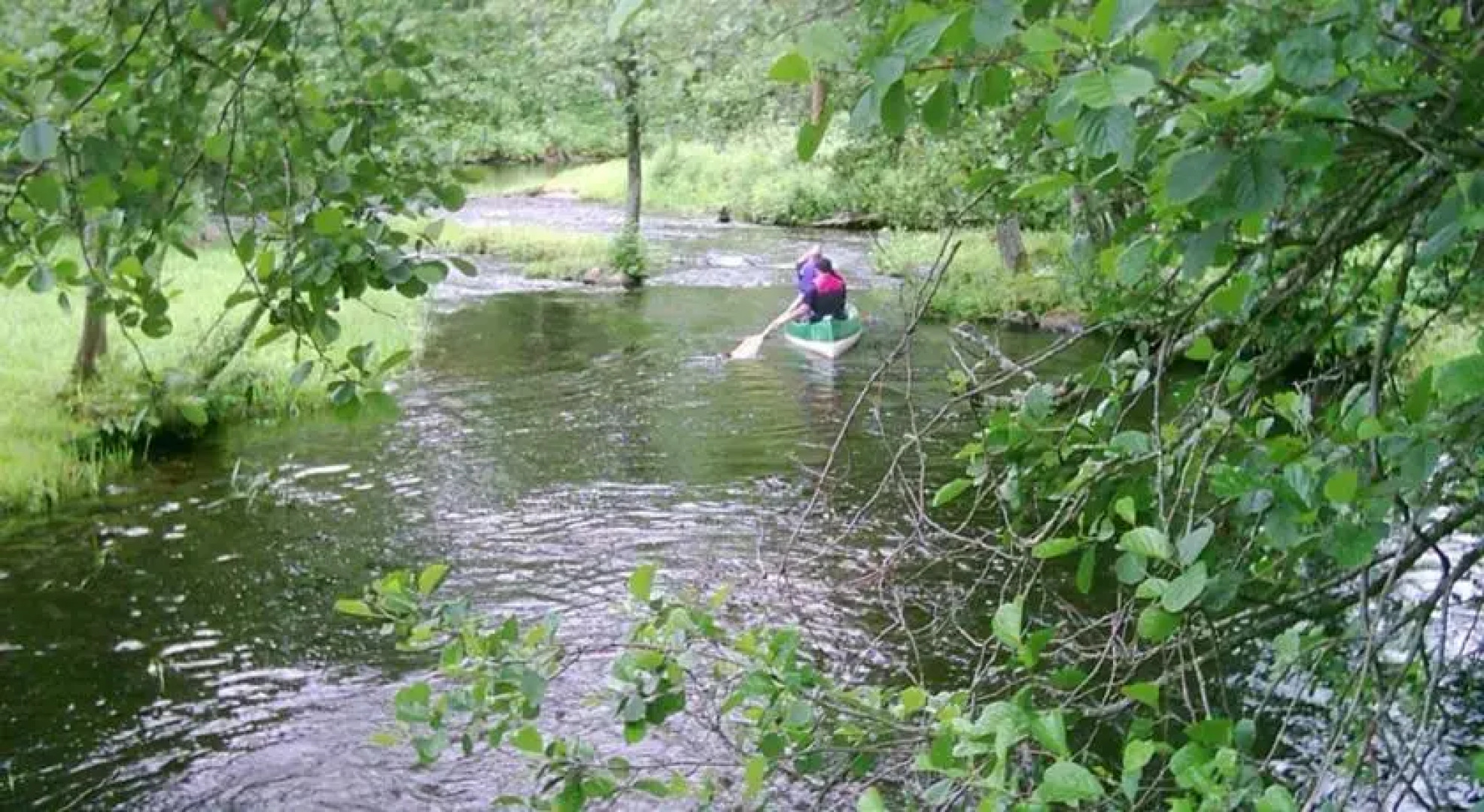 Roosu Talu Accommodation