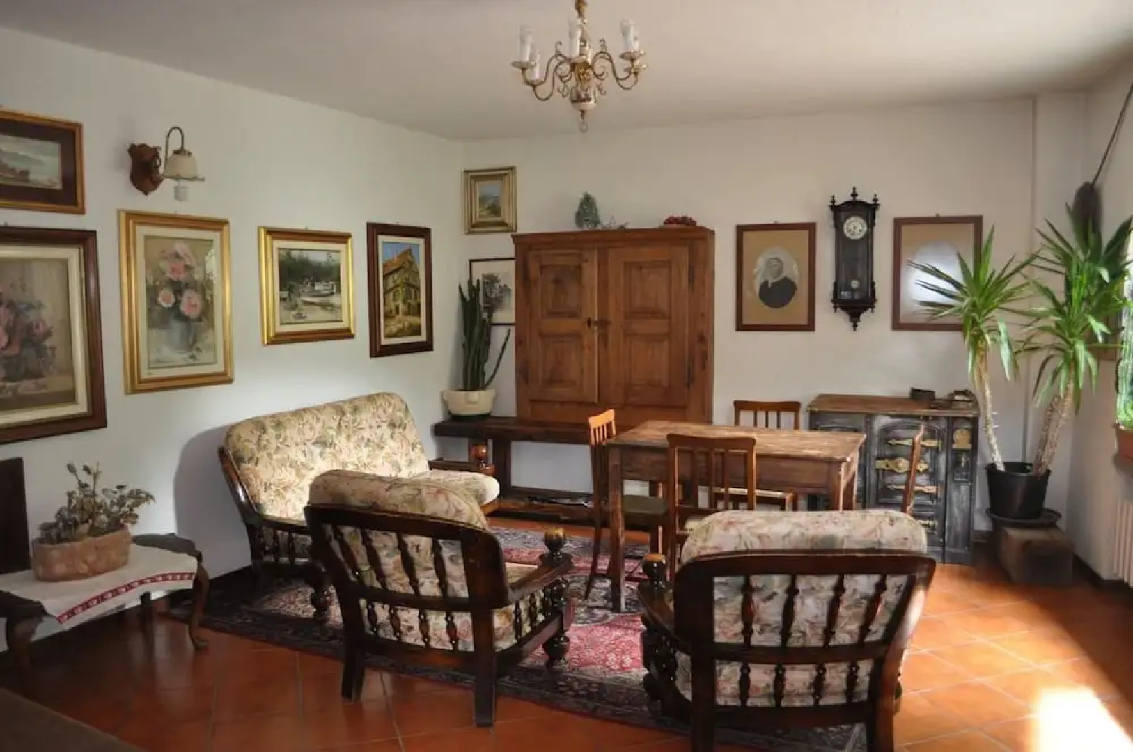 Ristorante Pensione Bellevue