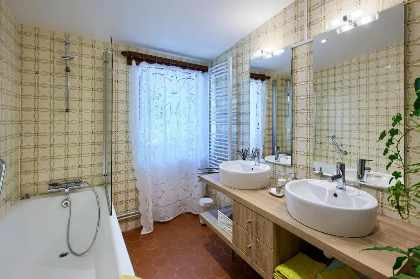 Chambres d'Hotes Chateau Ysard