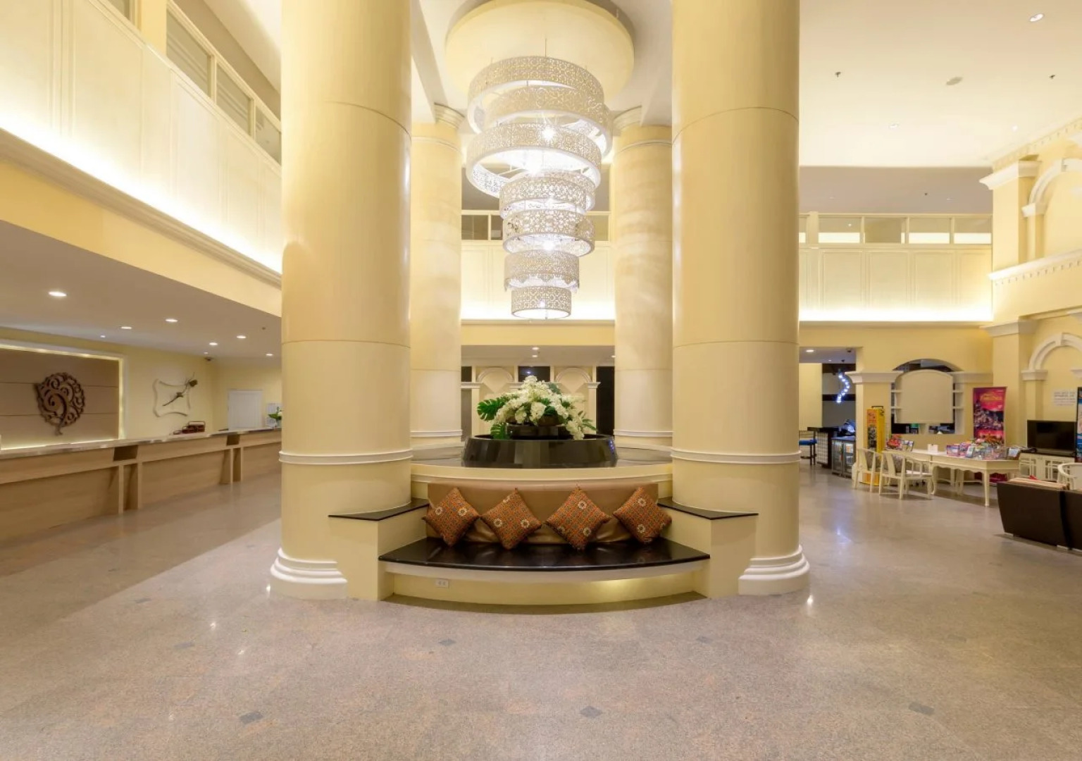 Andaman Embrace Patong