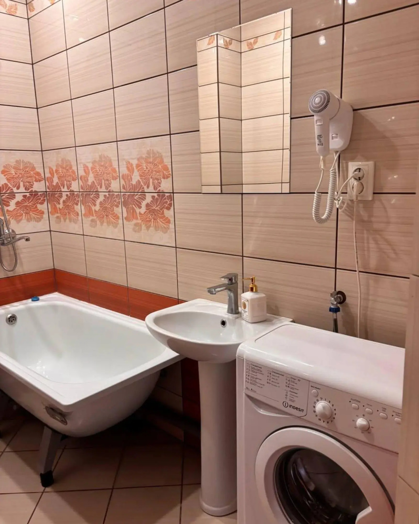 Rich House (Рич Хаус) на улице Социалистическая 10