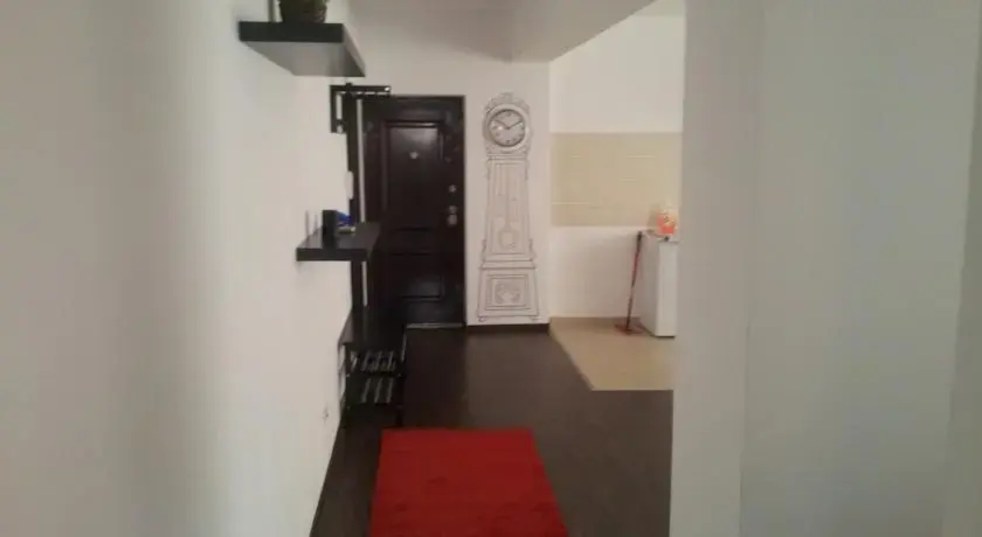 Mamaia Nord Apartment