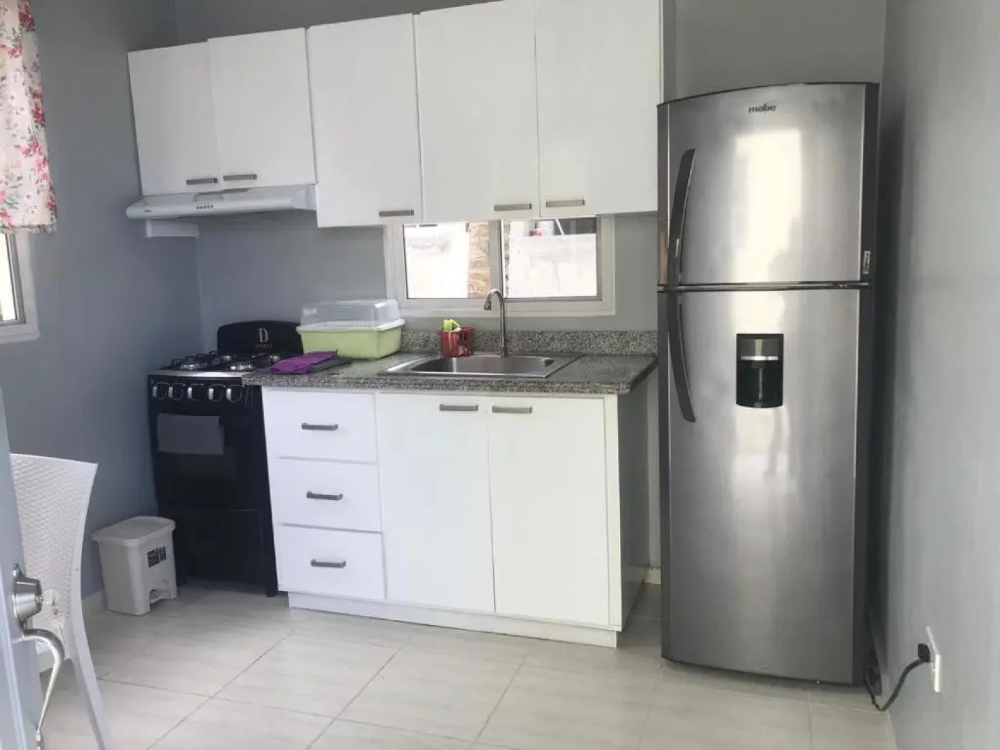 Cómodos Apartamentos en Higüey