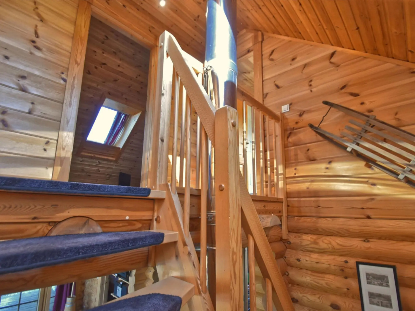 Holiday Home With hot tub