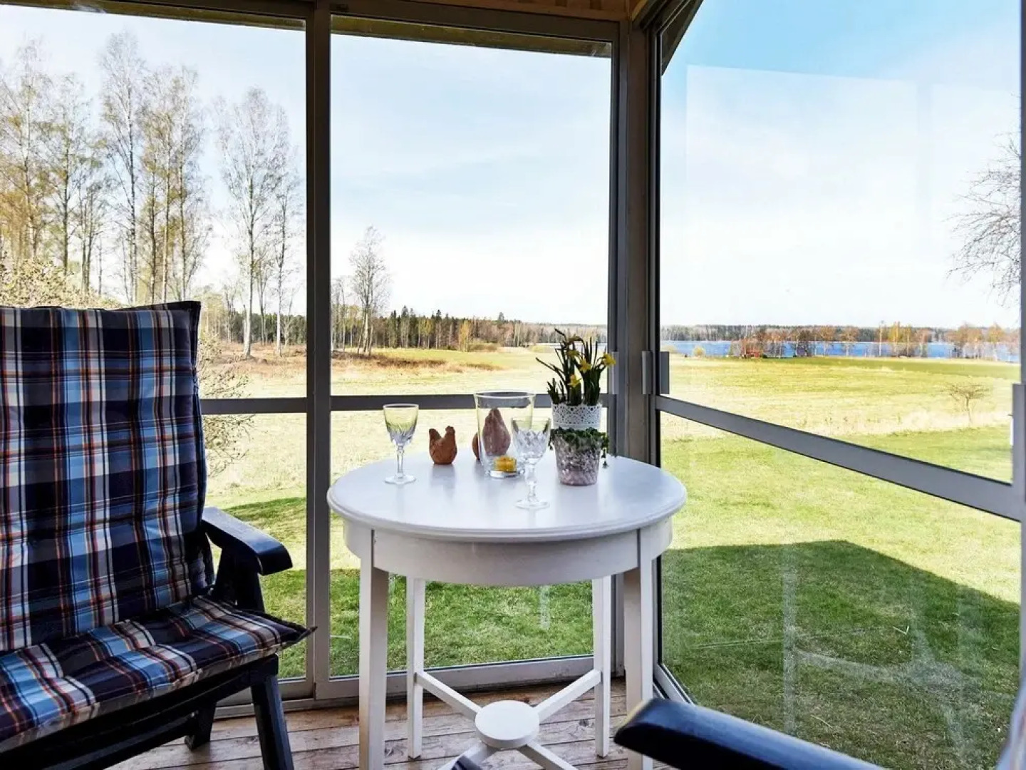 Holiday Home in Gullspång