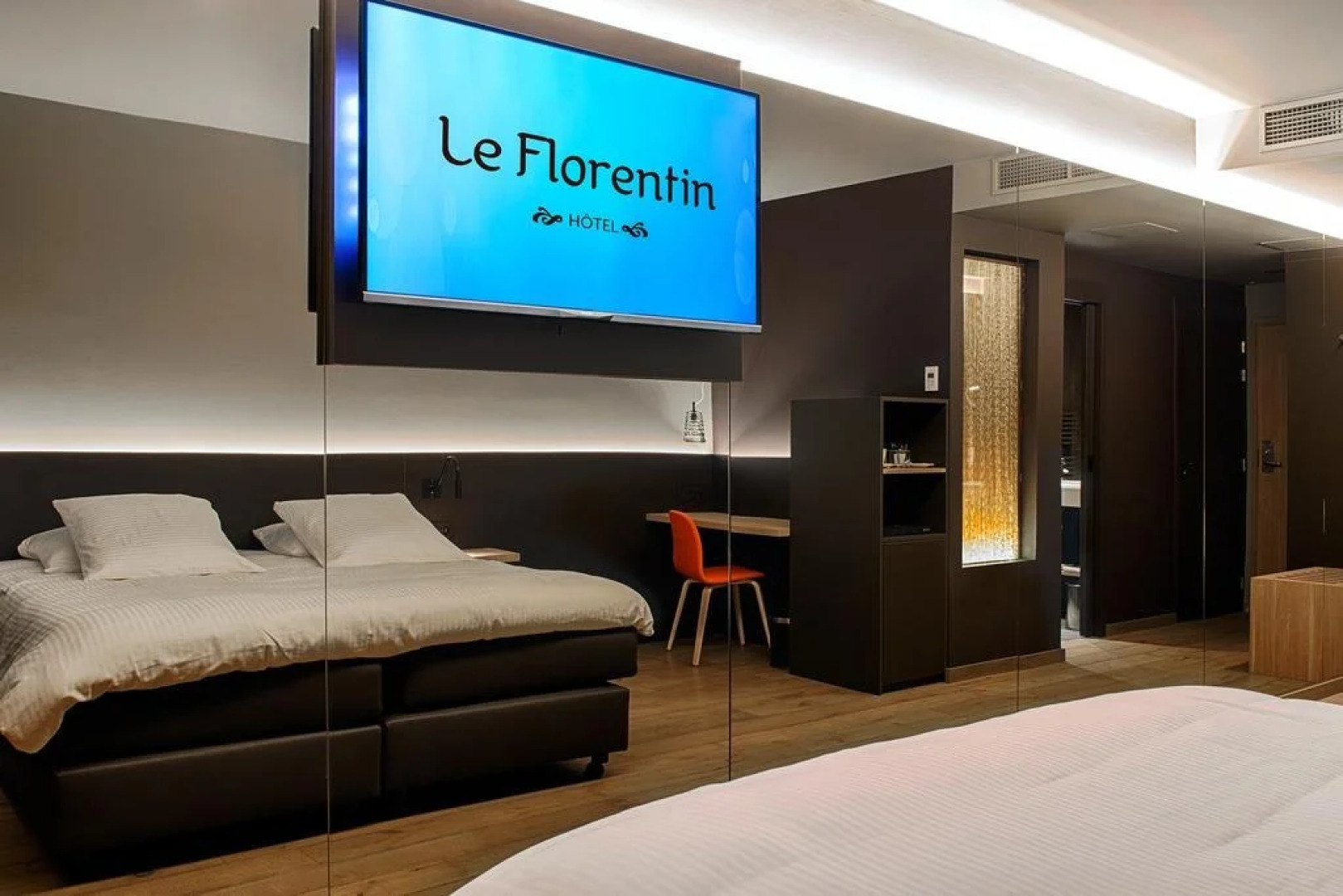 Hotel Le Florentin