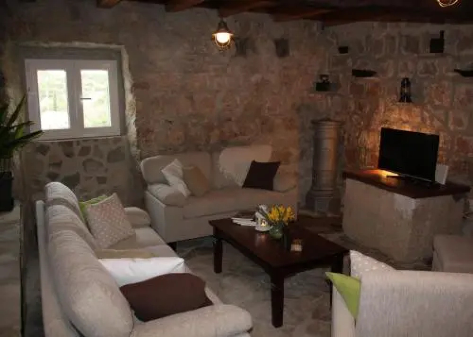 Holiday Home in Brotnice