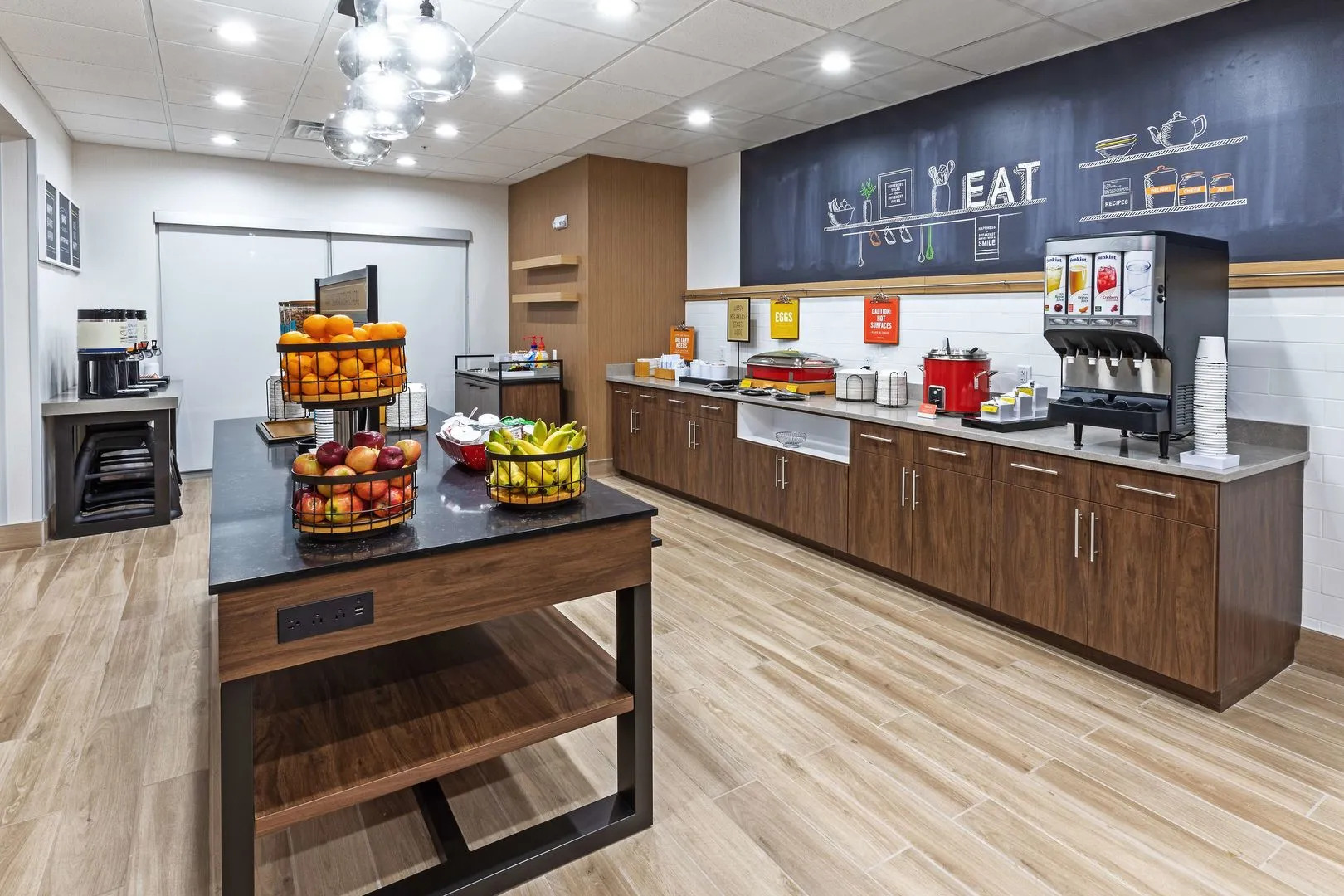 Hampton Inn & Suites Canyon