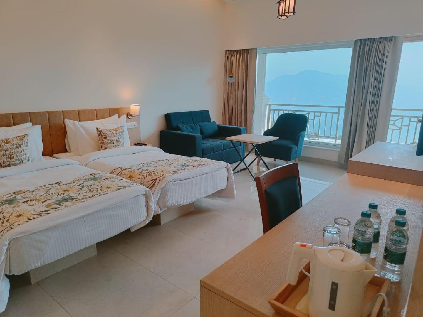 Cassia Hotels and Resorts