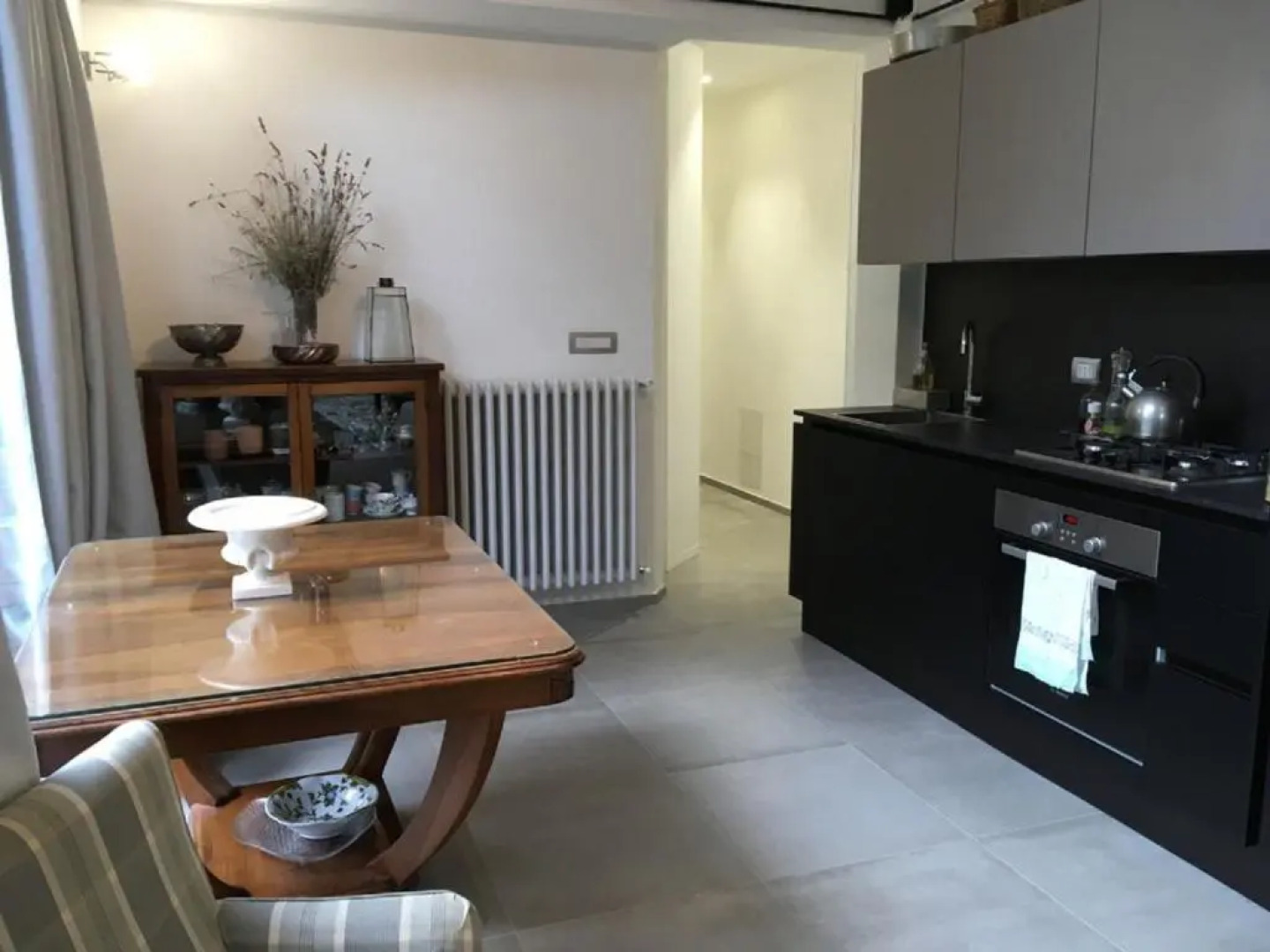 IL NIDO - By the sea - AC