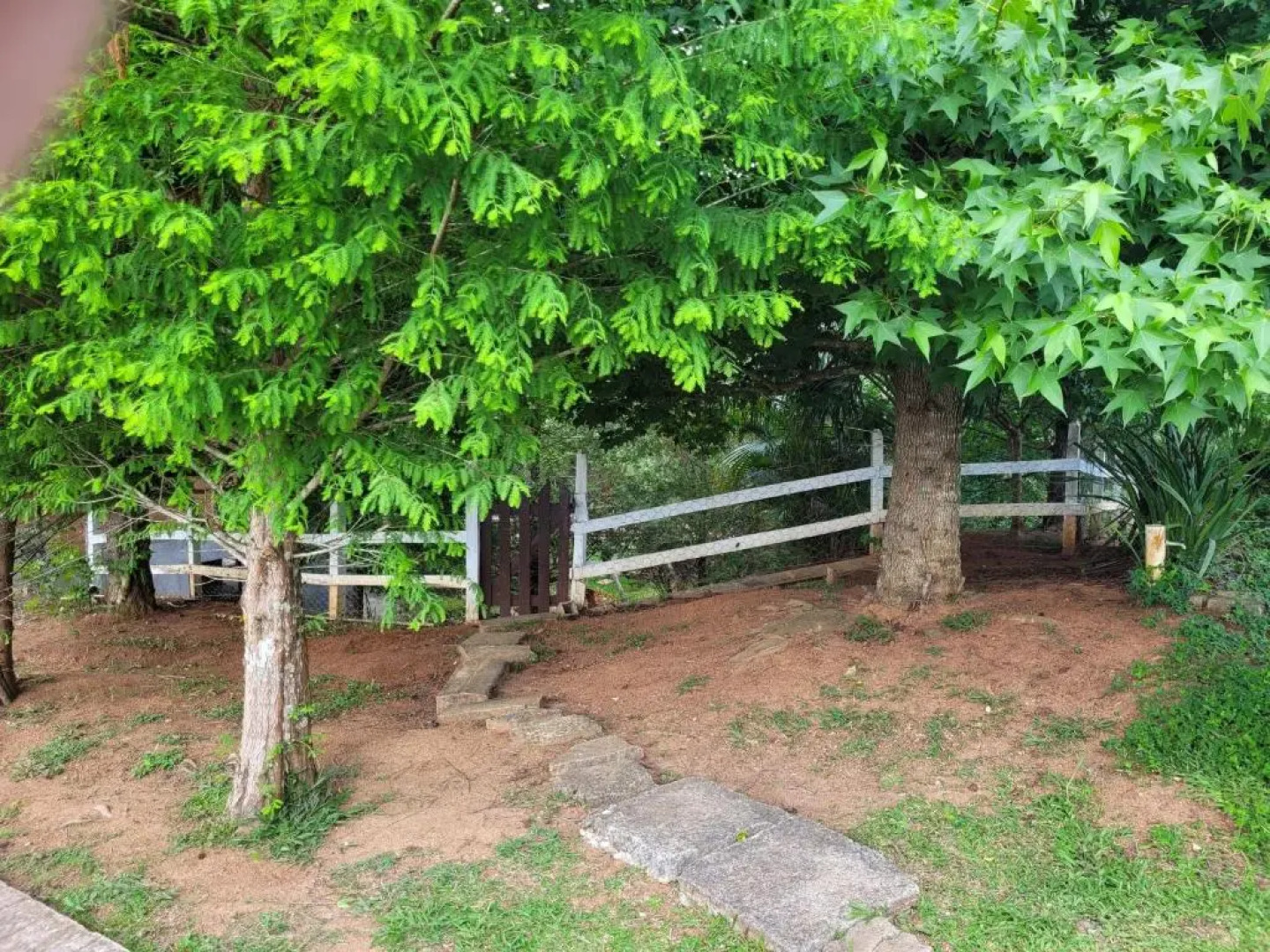 Holiday home Estância Liberdade