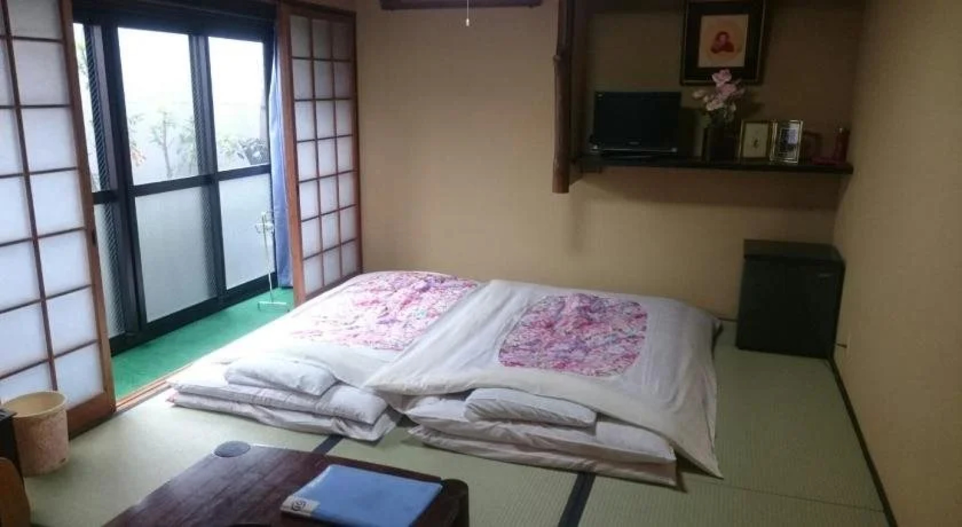 Takigawa Hotel And Annex