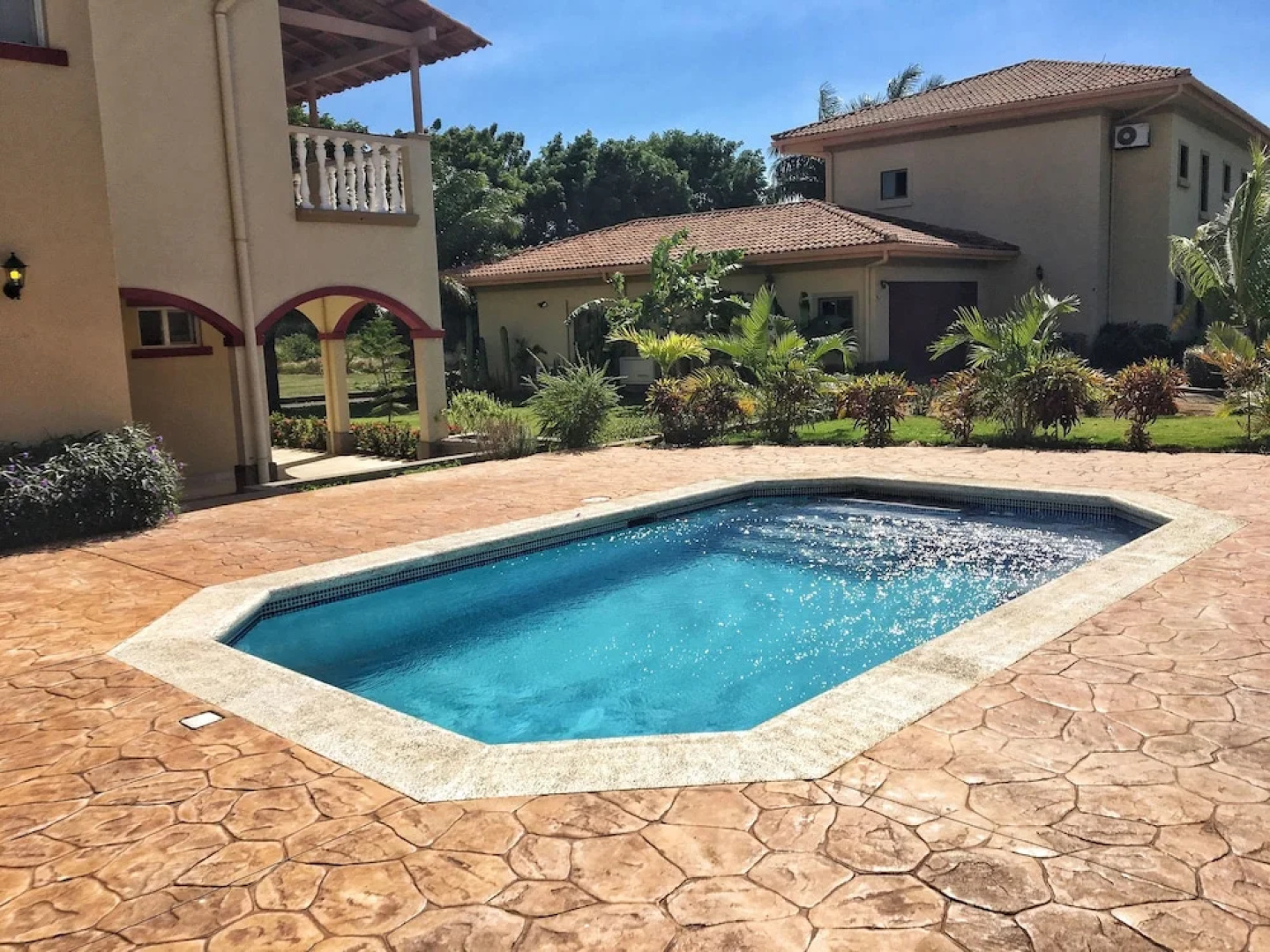 Casa Taylor Gran Pacifica Resort