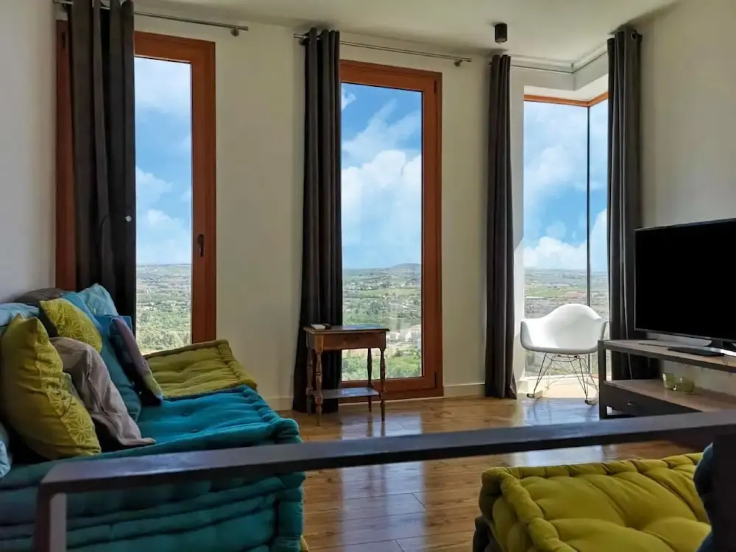 Holiday Home in Andalucia Near Caminito del Rey