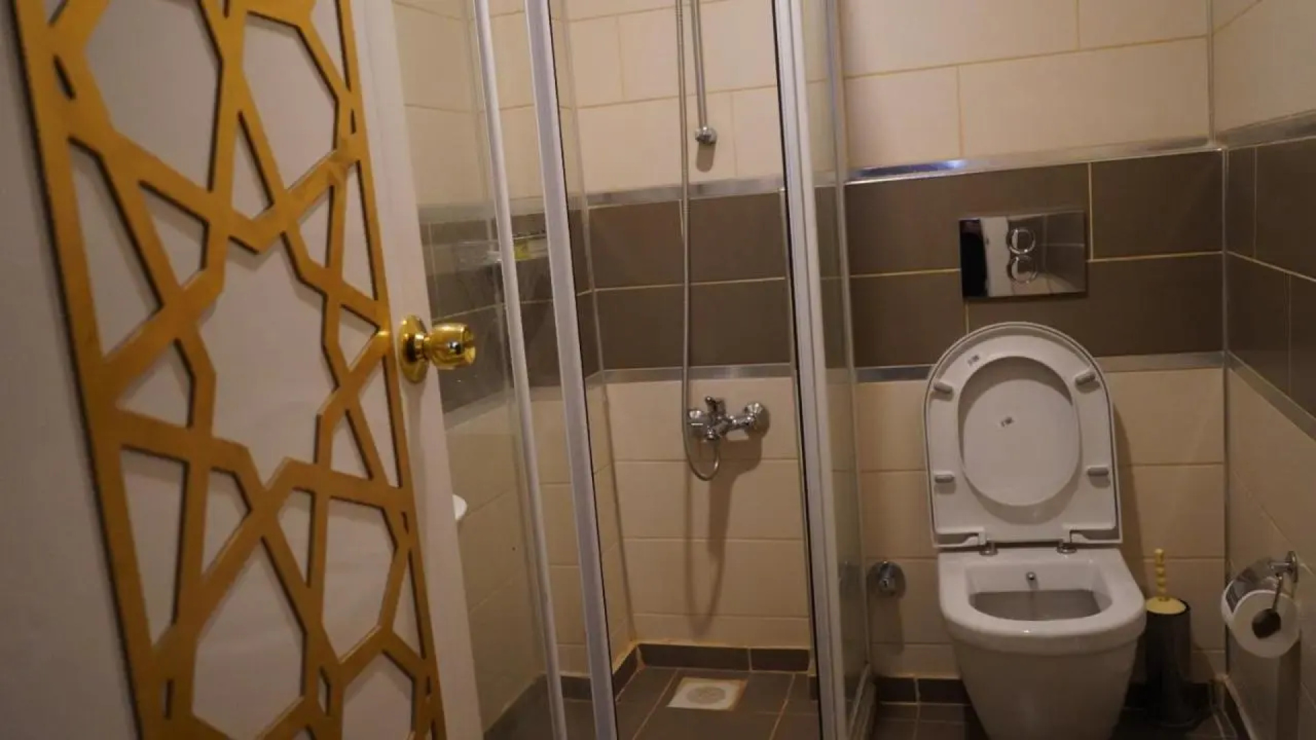 İpek Palas Hotel Şanlıurfa