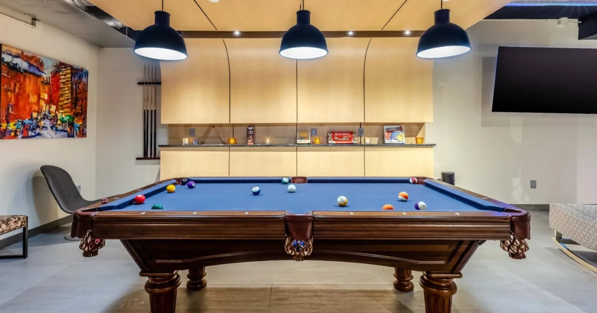 Aloft Columbia Harbison