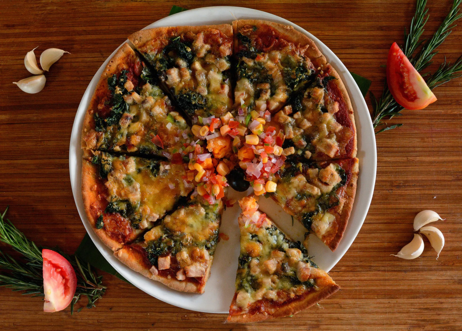 Mnarani Beach Cottages