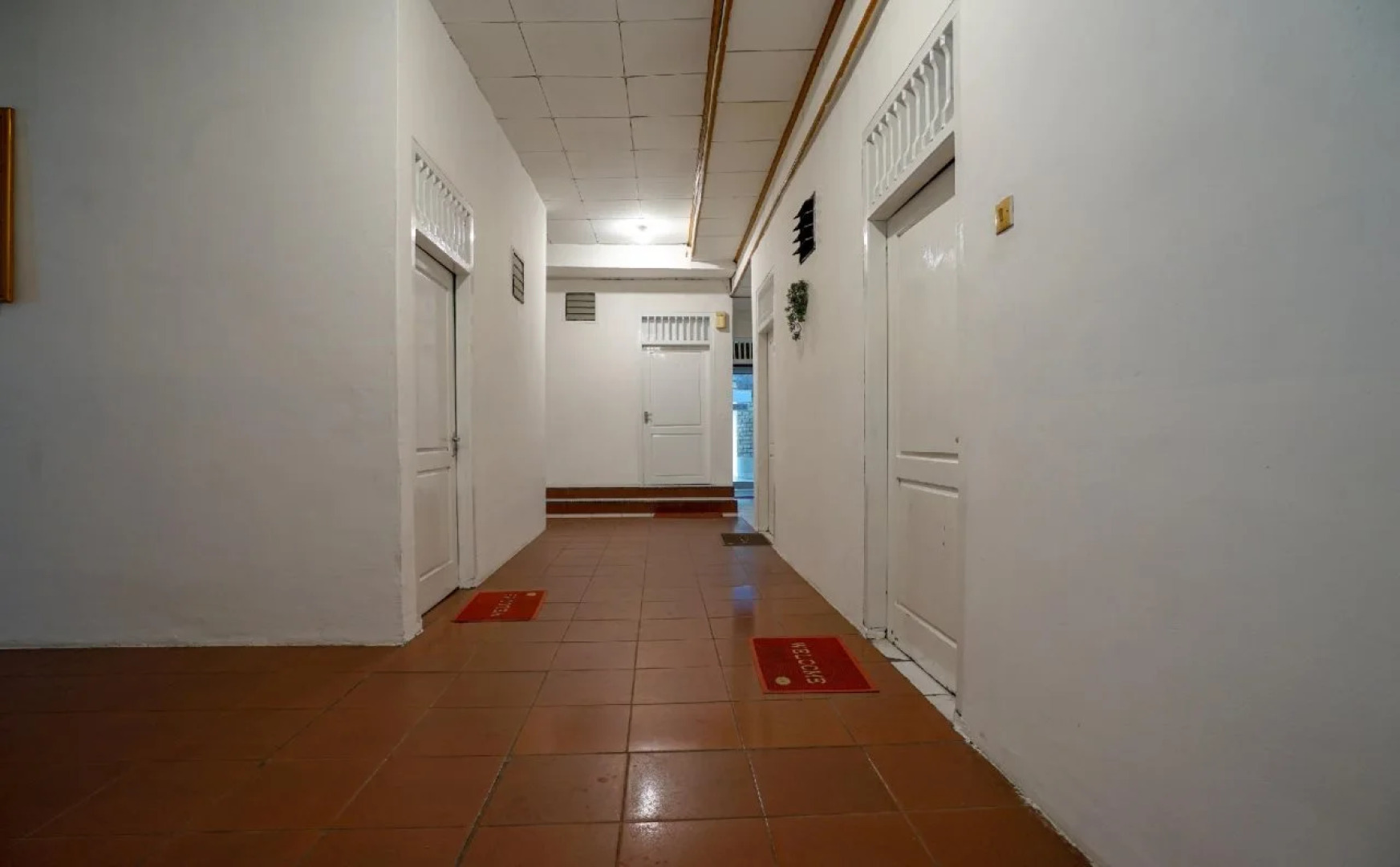 OYO 1216 Hotel Sejati