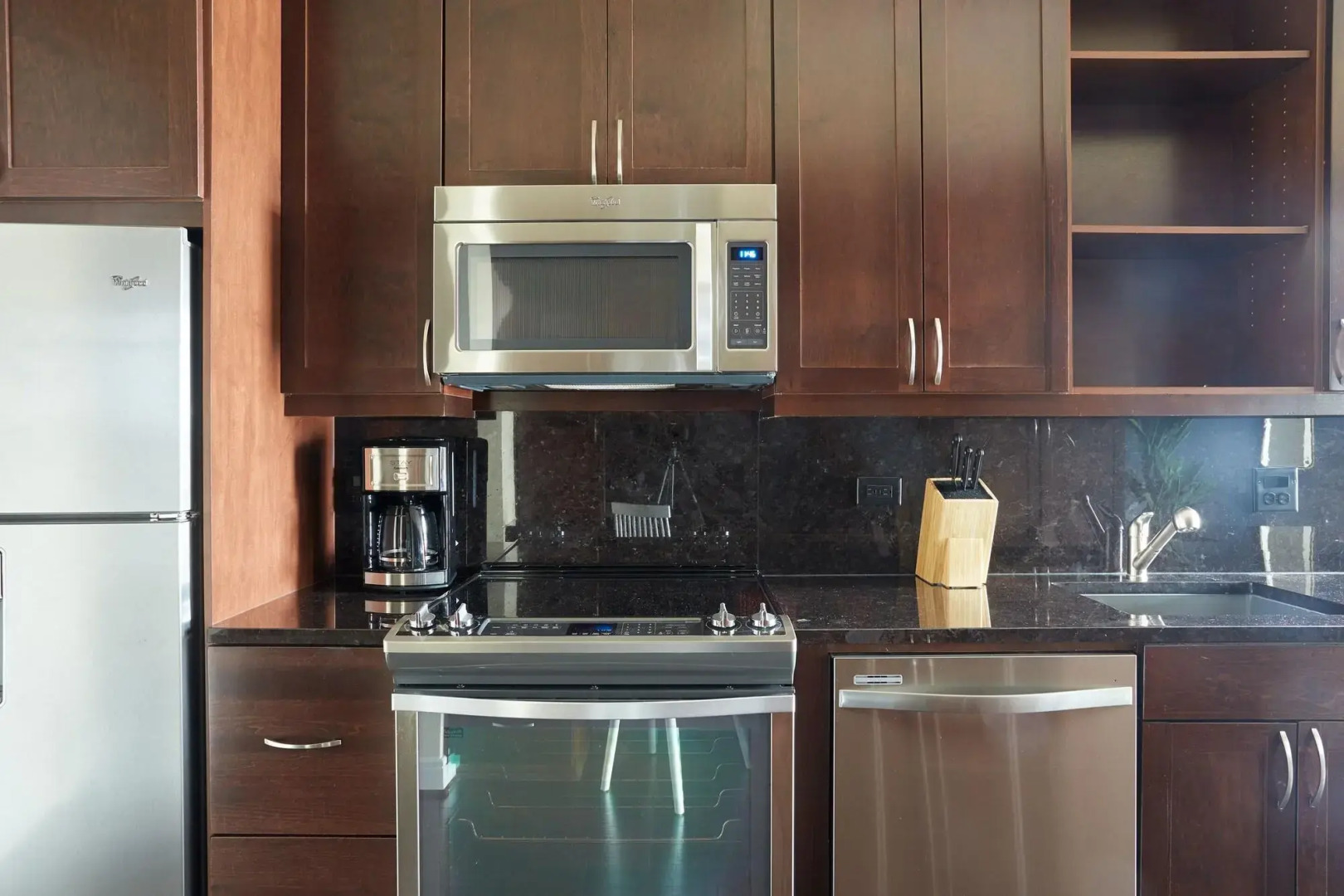 Sonder at The Catherine