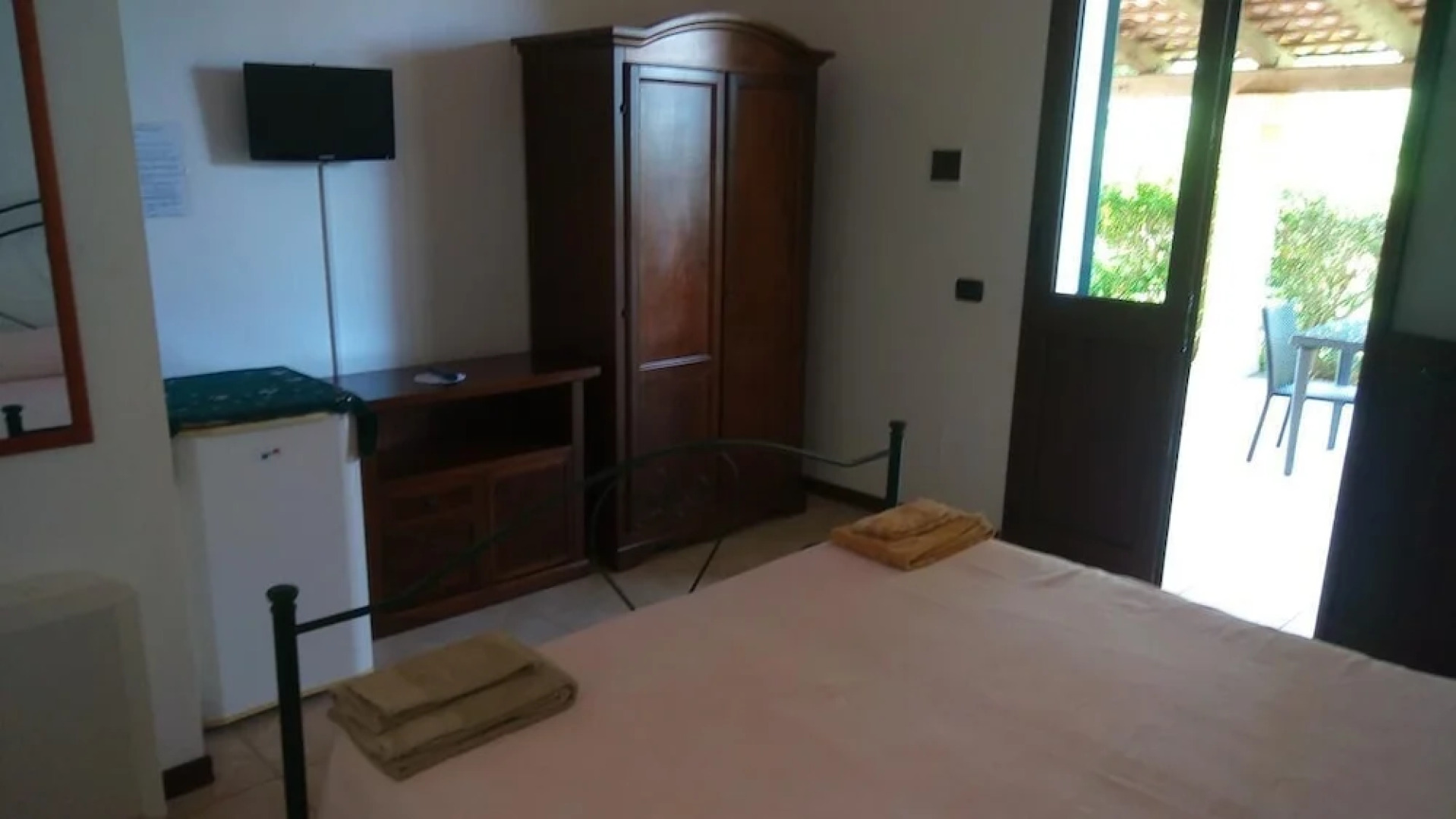 Agriturismo Fica Torta