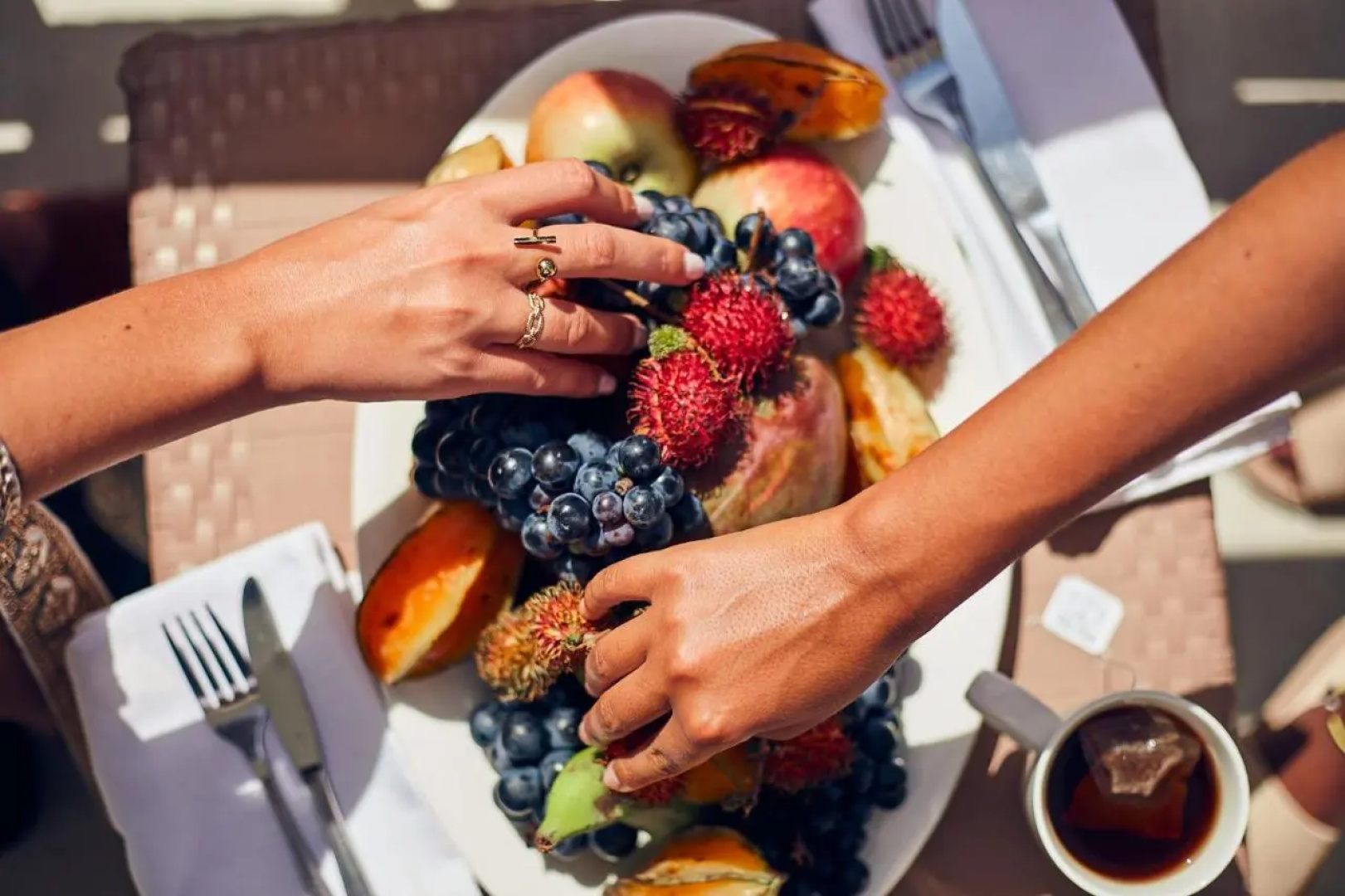 Malika Nungwi Hotel