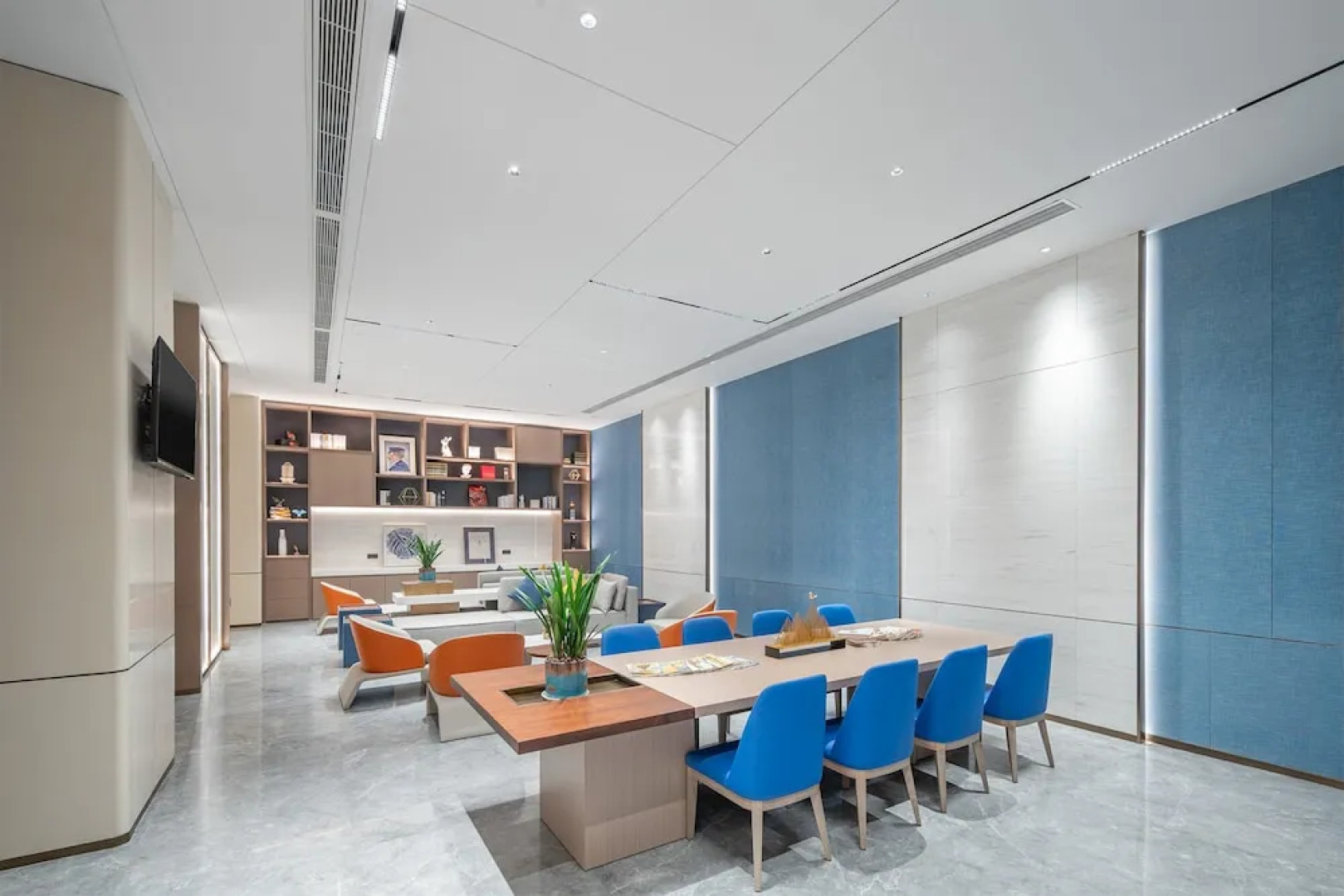 Holiday Inn Express Bazhong Center by IHG