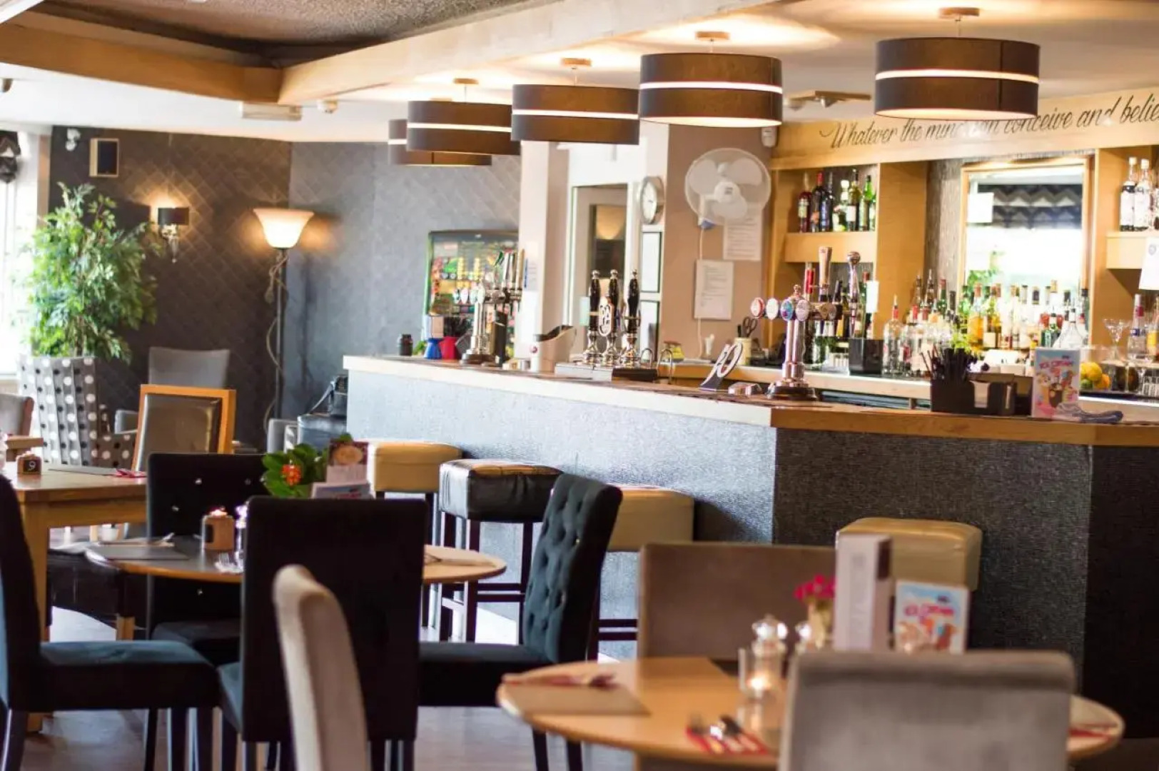 The Park Hotel, Sure Hotel Collection by Best Western