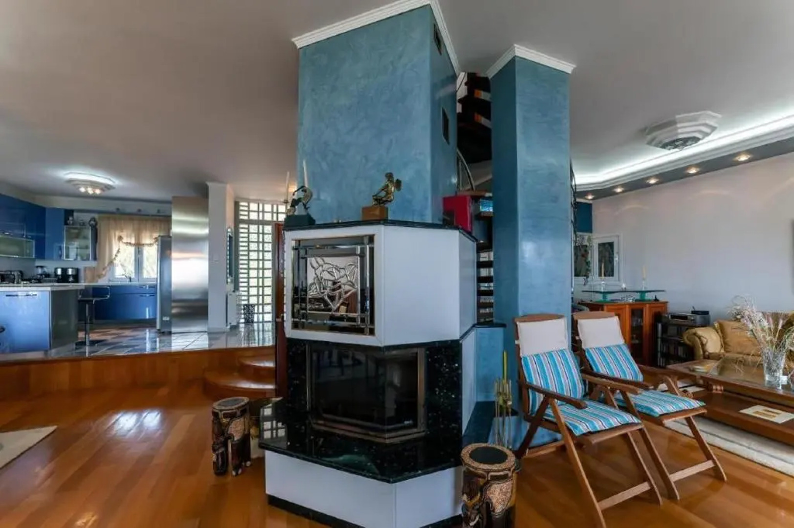 Villa Serenity House of an Elegant Immaculate Luxury Authentic Relaxing Space