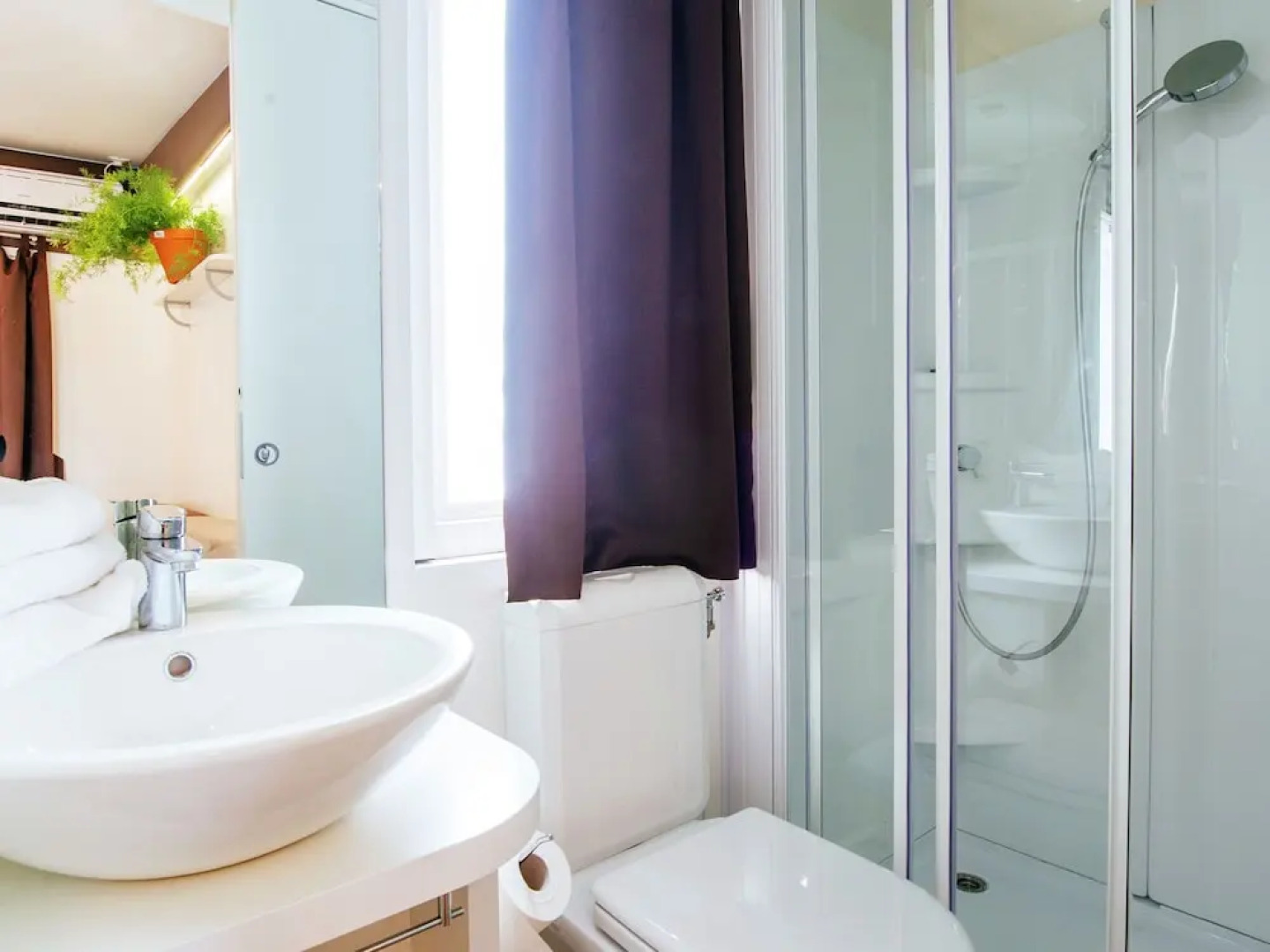 Comfortable Chalet With 2 Bathrooms Near Zadar