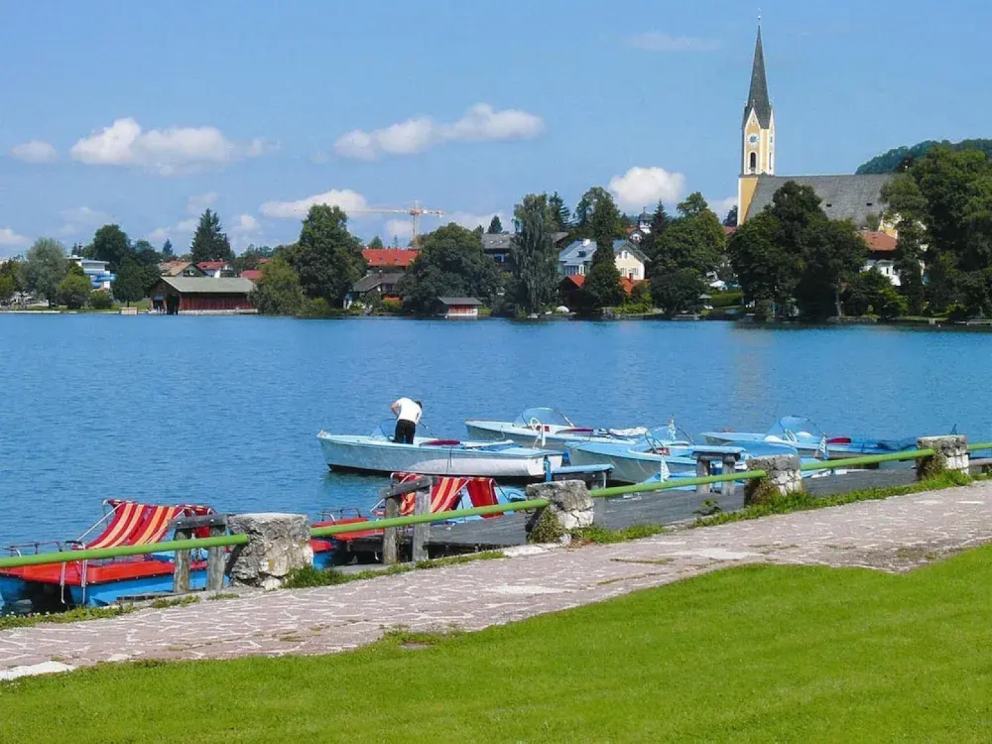 Lush Apartment in Bayrischzell With 2 Saunas