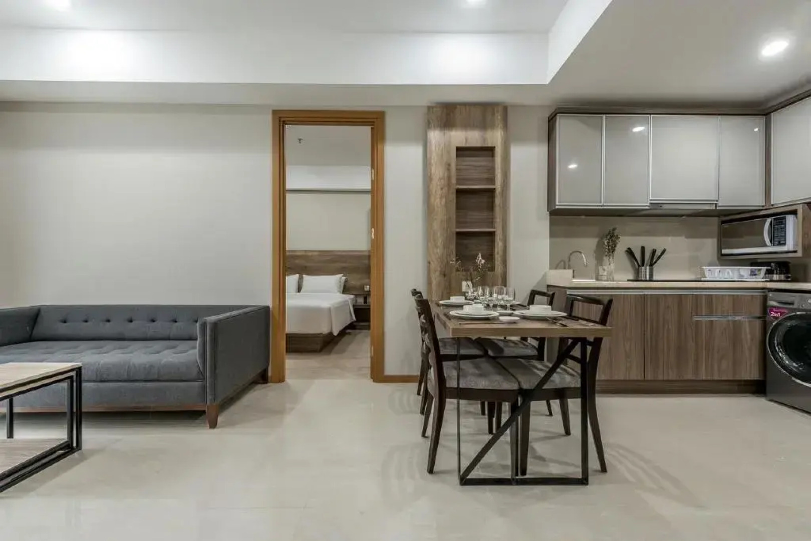 Grande Valore Hotel & Serviced-Apartment