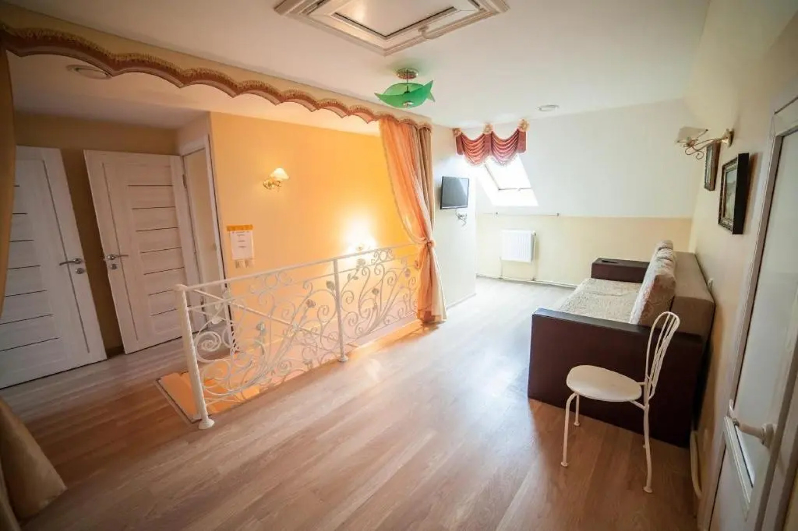 Gostevoi Dom Kozelsk