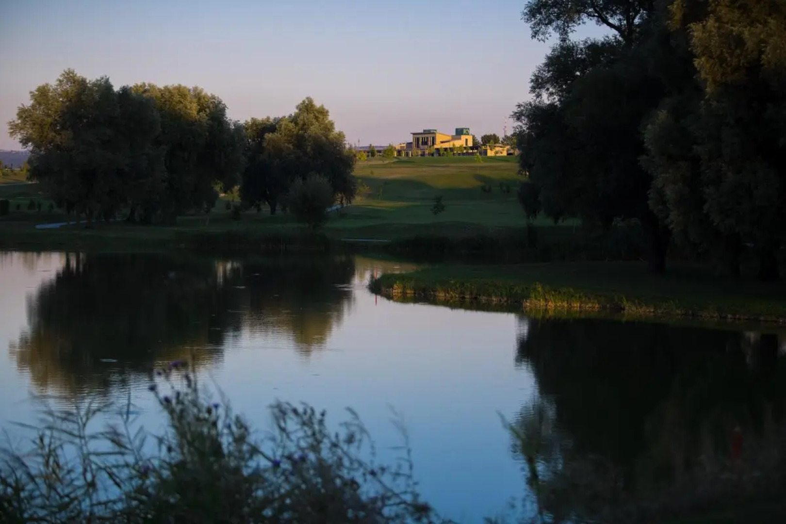 Апарт-отель Предгорье