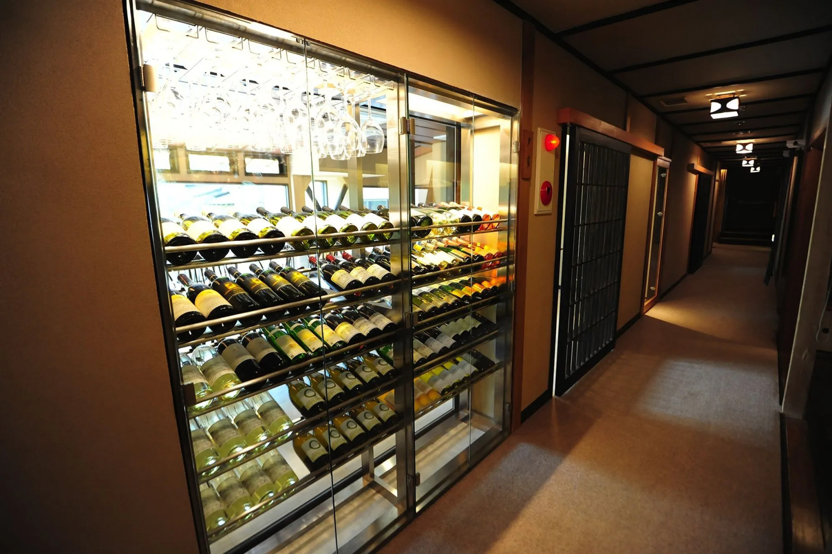 Yugawara Spa Ryokan Ashikari